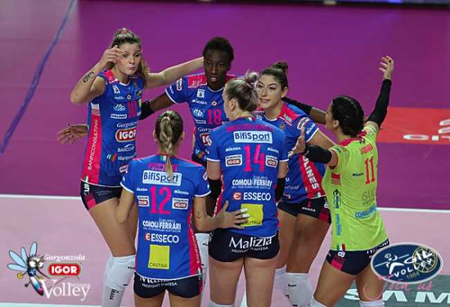 igor filottrano 2019