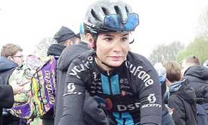 2023 AGR finish Francesca Barale 1