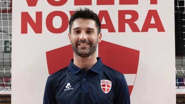 2023 Novara Volley Serie D Donisi