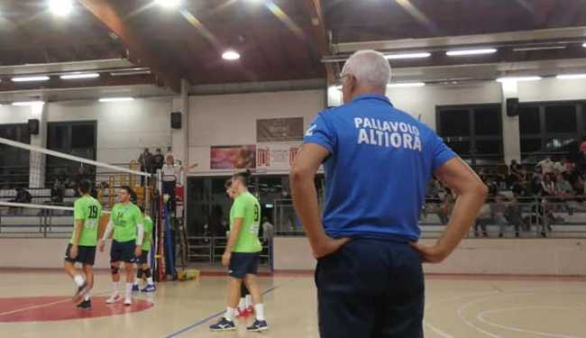 ALTIORA SERIEC 2021 22