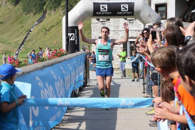 Alessandro Turroni vincitore BDC 2018 fotoCarla Moro