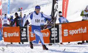 Anche Mikael Abram foto Luigi Framarini