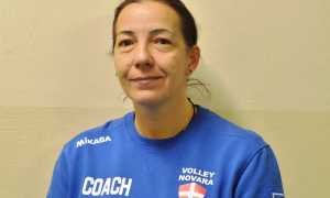 Asd volleyNovara Mauri