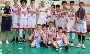 Basket Oleggio U14