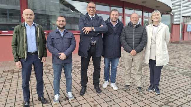 COL MONDIALI HOCKEY SU PISTA