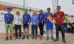 Campioni Italiani long MTBO
