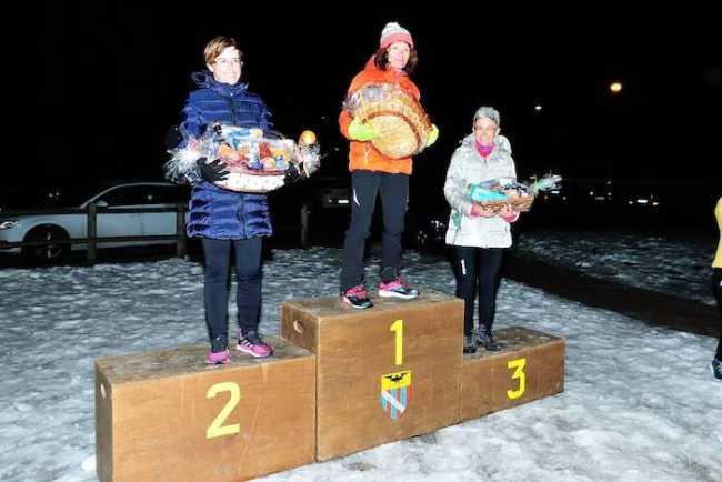 CipInVigezz2019 PodioFemminile5km phRobertoPaniz