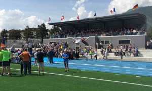 Curotti stadio nuovo