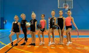 Cusio ginnastica Francia2021