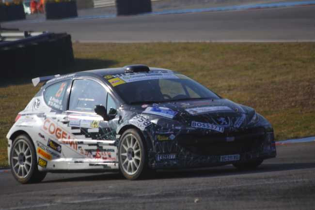 Di Pietro Pirollo Franciacorta RallyShow 2019