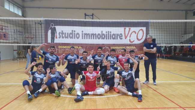 Domo Alessandria PO 2