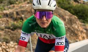 Elisa Longo Borghini 11