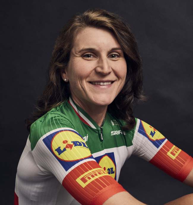 Elisa Longo Borghini 1