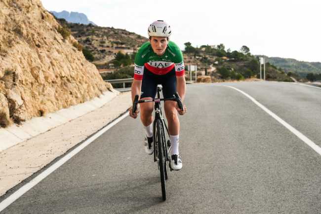 Elisa Longo Borghini 4