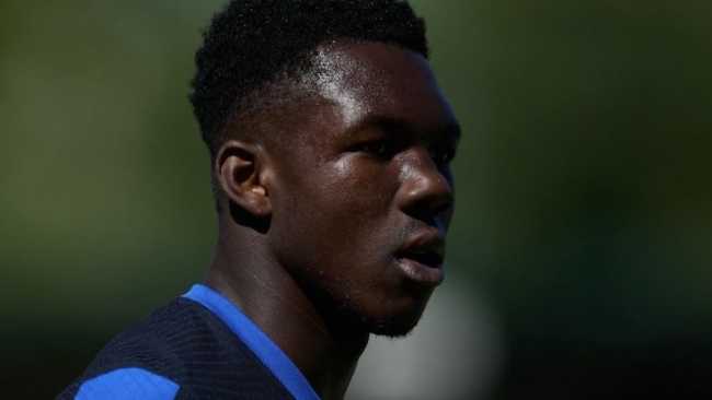 Enoch Owusu