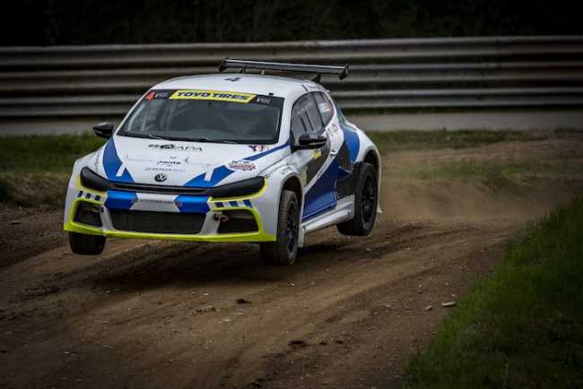 Foto Daniele Pugliese 1