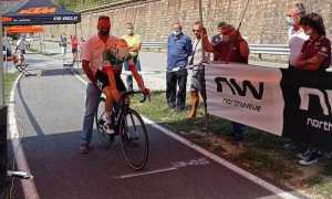 Francesca Barale IMG crono