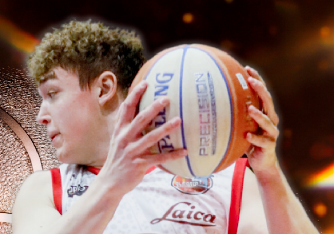 Gabriele Ballarin Oleggio