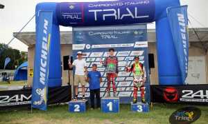 Giacomo Villari moto club