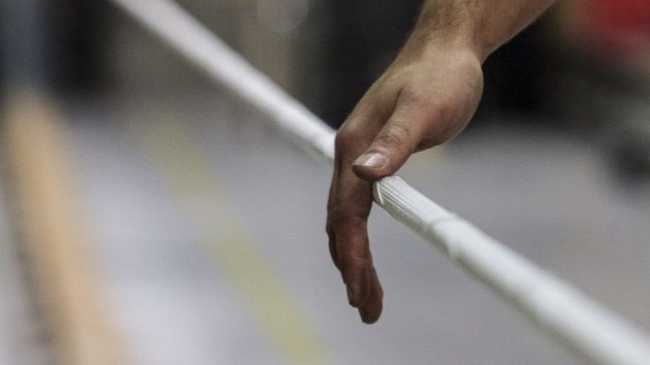 Gottifredi maffioli vendee globe