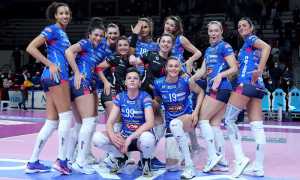 Igor gruppo maglia blu