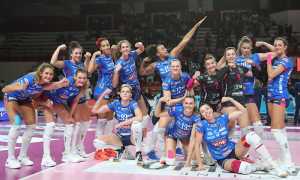 Igor gruppo successo