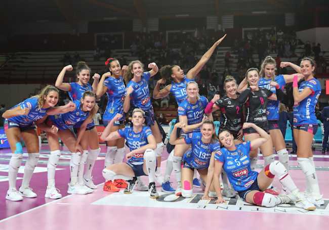 Igor gruppo successo