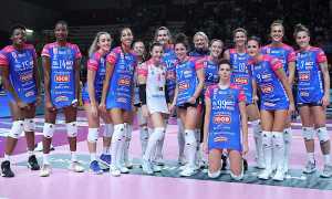 Igor prima vittoria stagione