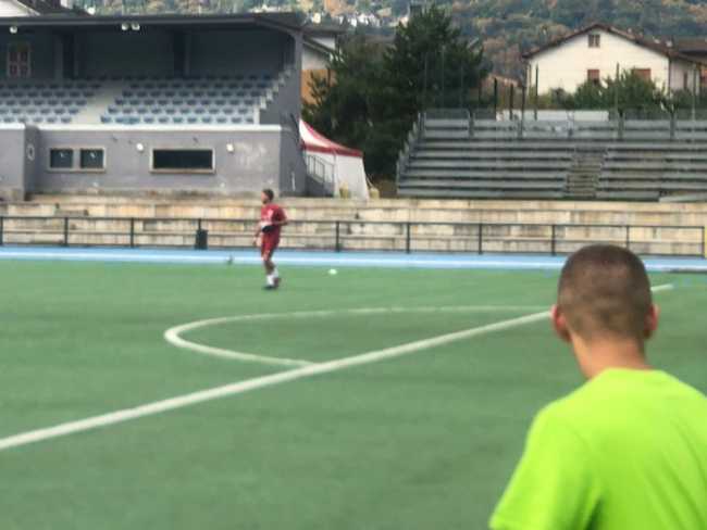 JUVE DOMO 2023 RITIRO AGOSTO00001