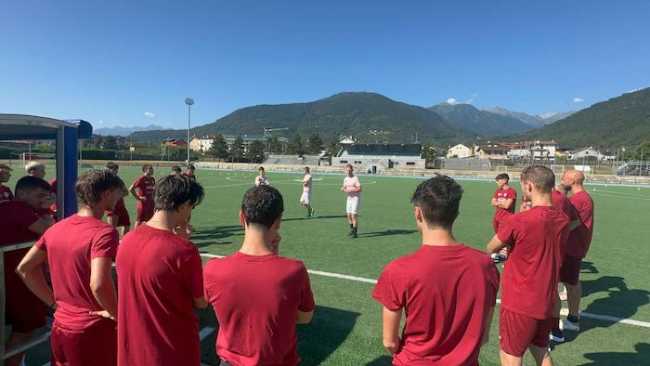 JUVE DOMO raduno242500009