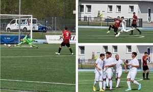 JUVE DOMO gol set 23