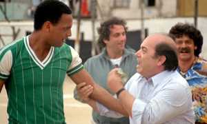 Lallenatore nel pallone La scoperta di Aristoteles