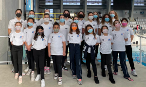 Libertas Nuoto Novara Torino