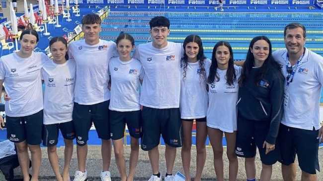 Libertas prima squadra Chianciano ita est