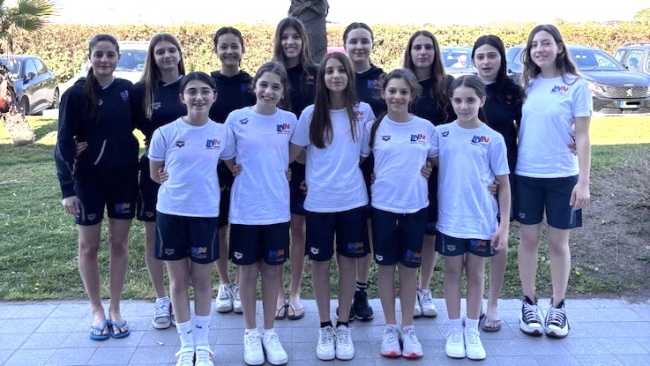 Libertas sincro ad Ostia