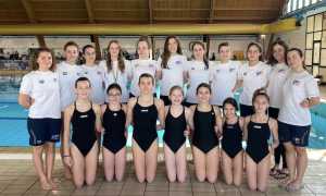 Libertas sincro stelle 23