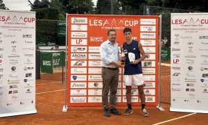 Lorenzo Carboni Lesa Cup 2025