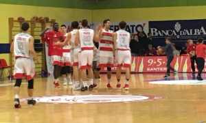 Mamy Oleggio quinta giornata 2019