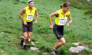 Maratona valle intrasca