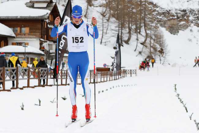 Michele Gasperi Foto Framarini