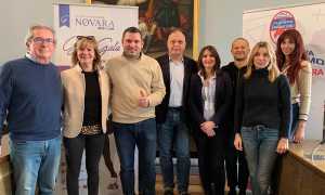 Novara talent sport