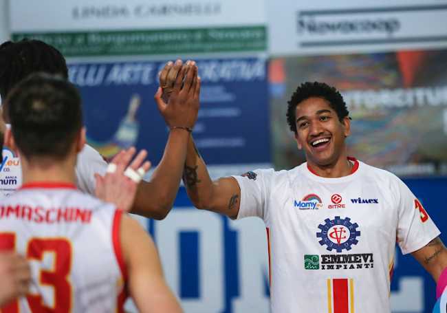 Oleggio Claudio Negri