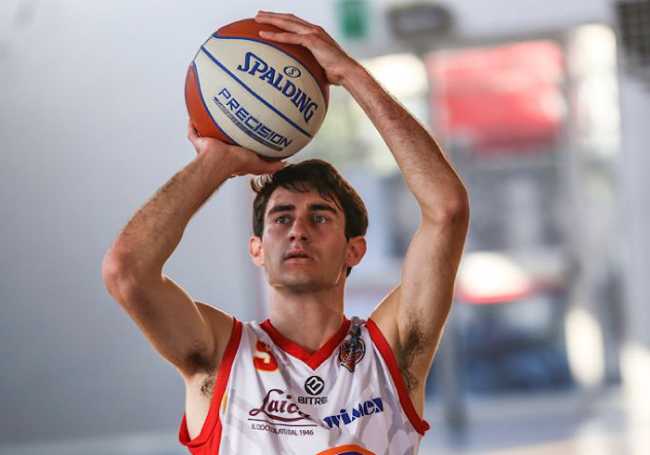 Oleggio Guglielmo De Ros