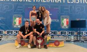 Pesisitica Novara Roma