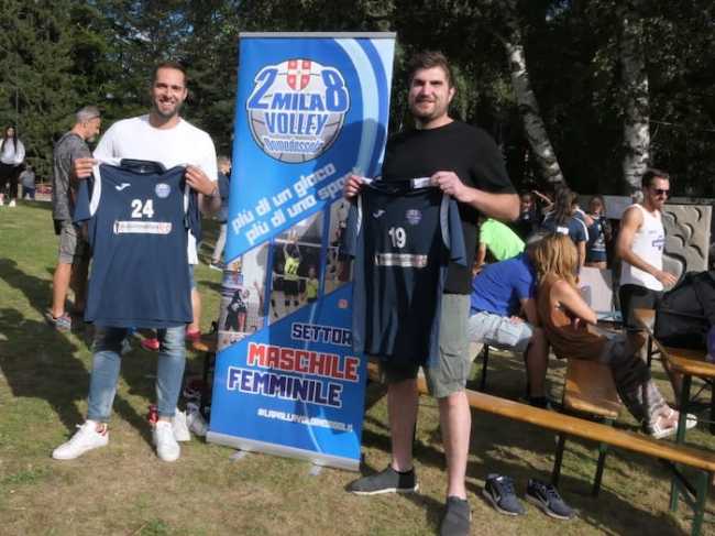 Presentazione Studio Immobiliare VCO