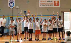 San Maurizio Jacks festa