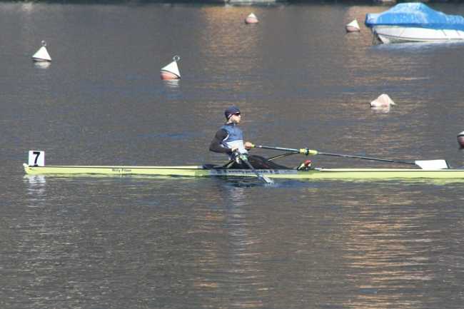 Schneider in azione 