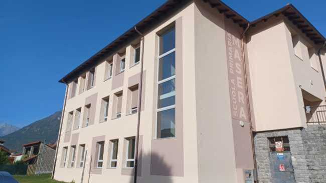 Scuola Masera