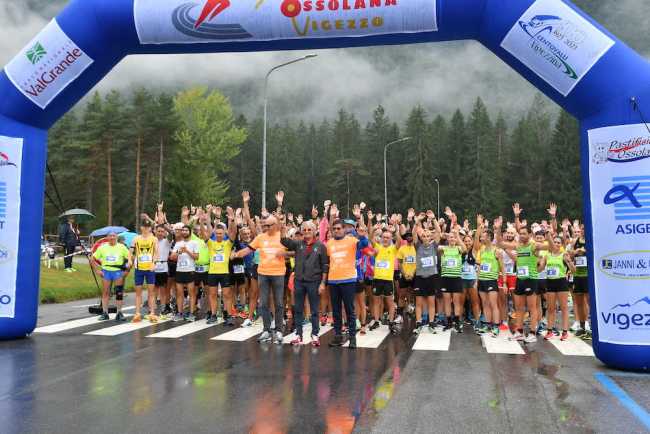 Sgamelaa 24 partenza 25k 1