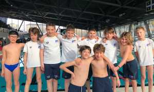 Staffette Novara libertas